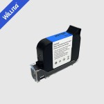 Willita 12.7 mm Original Imported Eco Solvent-Based Fast Dry Ink Cartridges